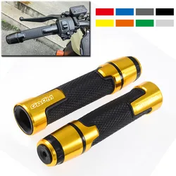 For Honda MSX125 GROM MSX125 2013-2020 2021 2022 2023 models 7/8'' 22mm Motorcycle Handle ends Grips Bar Hand Handl