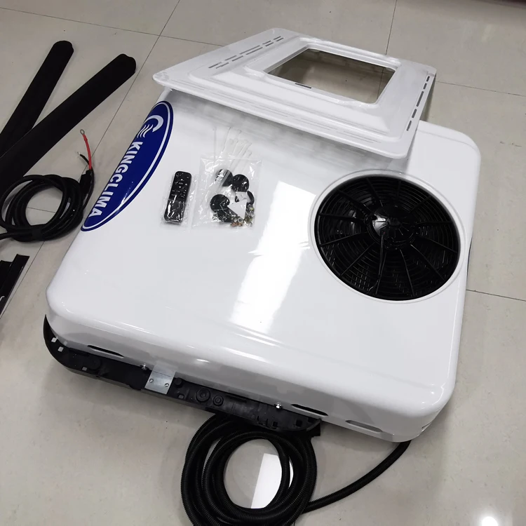 

Кондиционер Solar Rv Small Van Ac Sleeper Cab Кондиционер