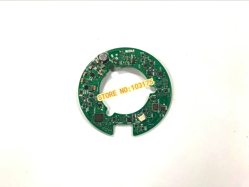 Original สําหรับ Tamron SP 70-200 มม.F/2.8 Di VC USD A009 เลนส์บอร์ด PCB เมนบอร์ดซ่อมกล้อง (สําหรับ Nikon)