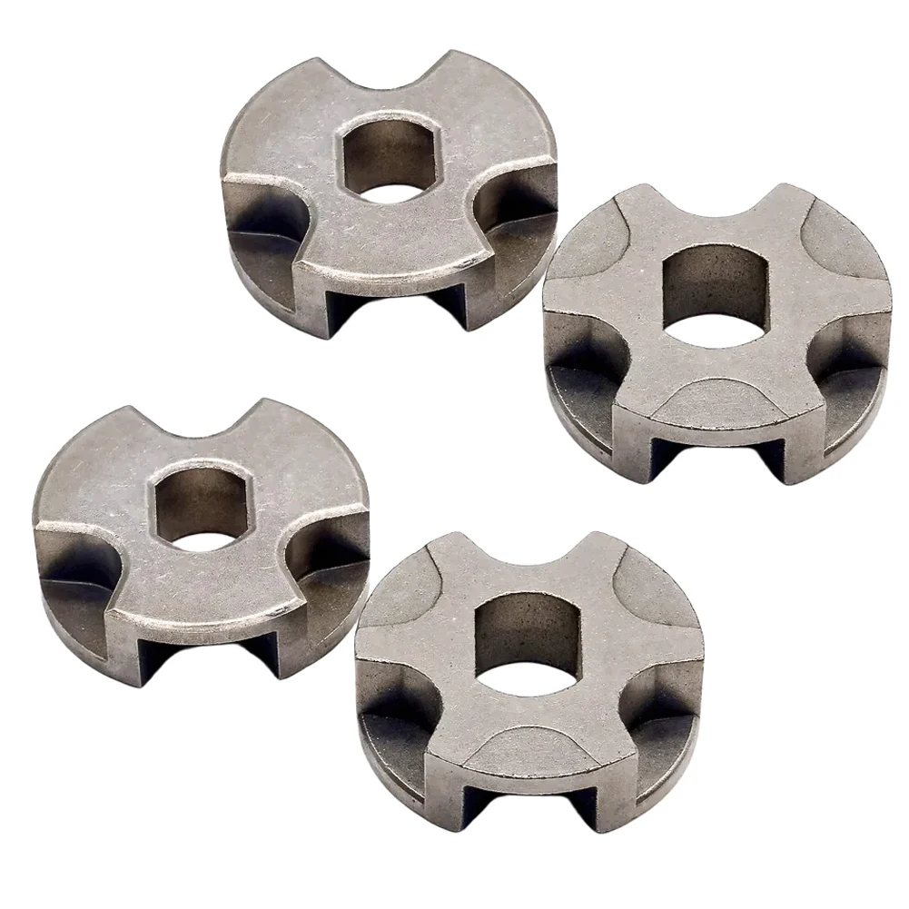 For ES SeriFor ES Chainsaw Sprocket 9*12mm Bore Engineered for Durability and Compatibility with Multiple Models