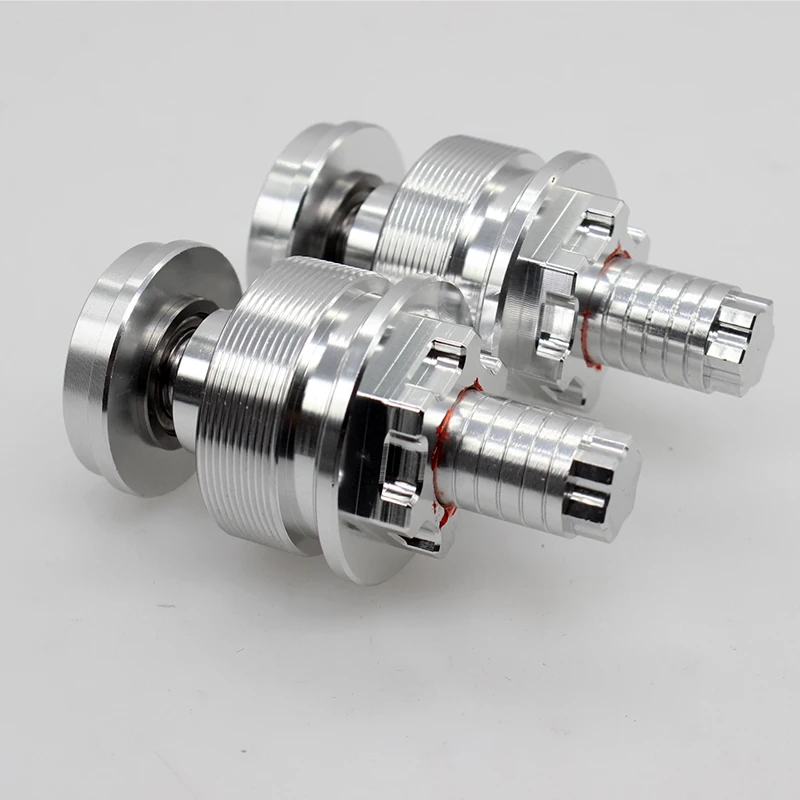 

CNC Preload Adjuster Fork Cap Bolt Motorcycle Accessory For Yamaha Yzf-R3 2015-2020 YZF-R3 ABS 2017-2020 Yzf R25 2013-2020 MT07