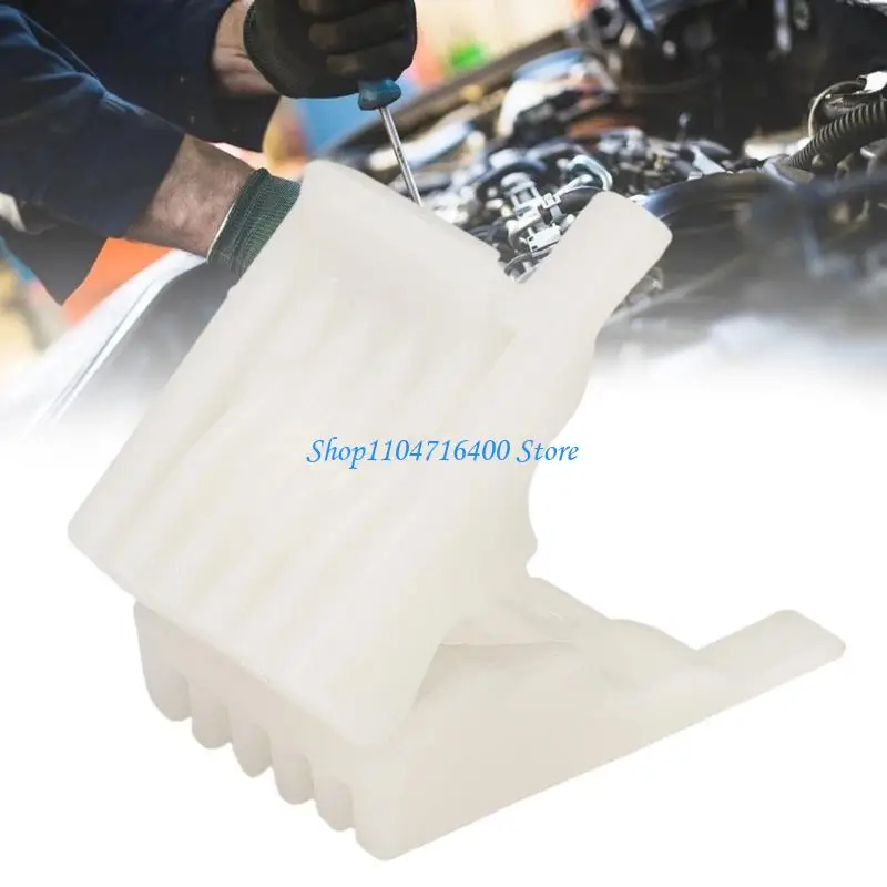 

y1gd Plastic Clutch Pedal Clip 9820342980 1609586780 Car Clutch Pedal Spring Clip