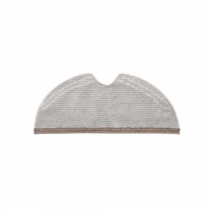 For Roborock S5 S50 S51 S55 S6 S60 S6 Pure Vacuum Cleaner Accessories HEPA Filter Mop Cloth Side