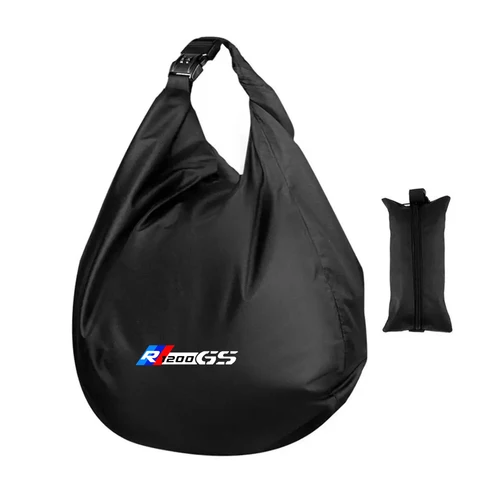 Для BMW S1000XR S1000RR S1000R R1250GS R1200GS F850GS аксессуары для мотоциклов большой портативный водонепроницаемый мотоциклетный шлем сумка
