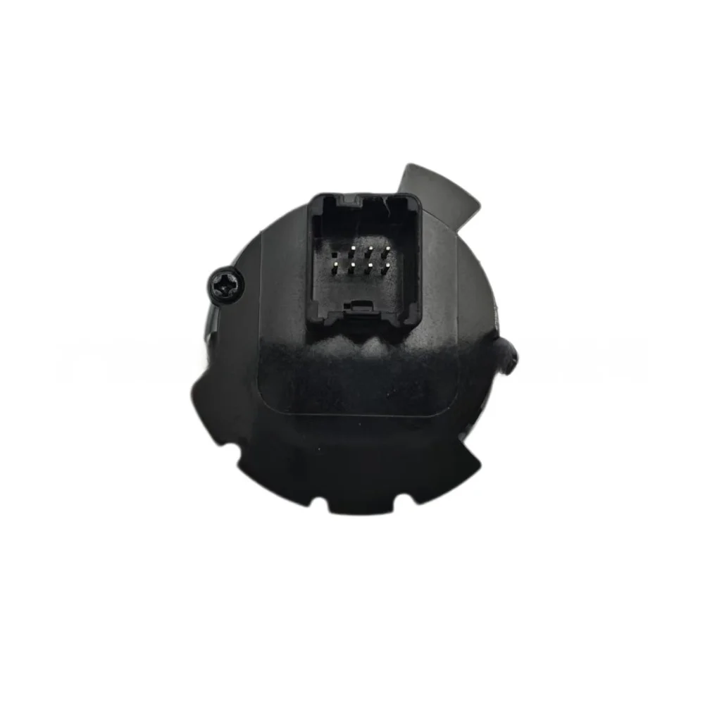 

For Dashboard Repair Black 4x4 Control Switch Control Switch Knob For Ford F150 Switch Plug-and-play Installation