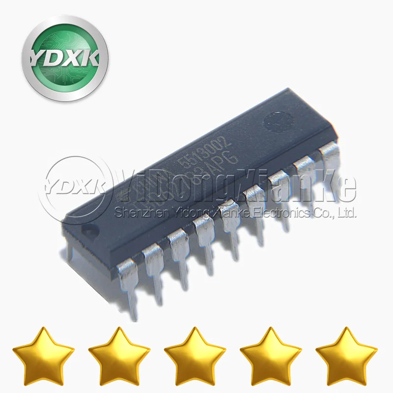 Componentes electrónicos TBD62783APG, DIP16, TC4017BP, TC4044BP, TC4049BP, TC4050BP, TC4520BP, nuevo y Original, TC4538