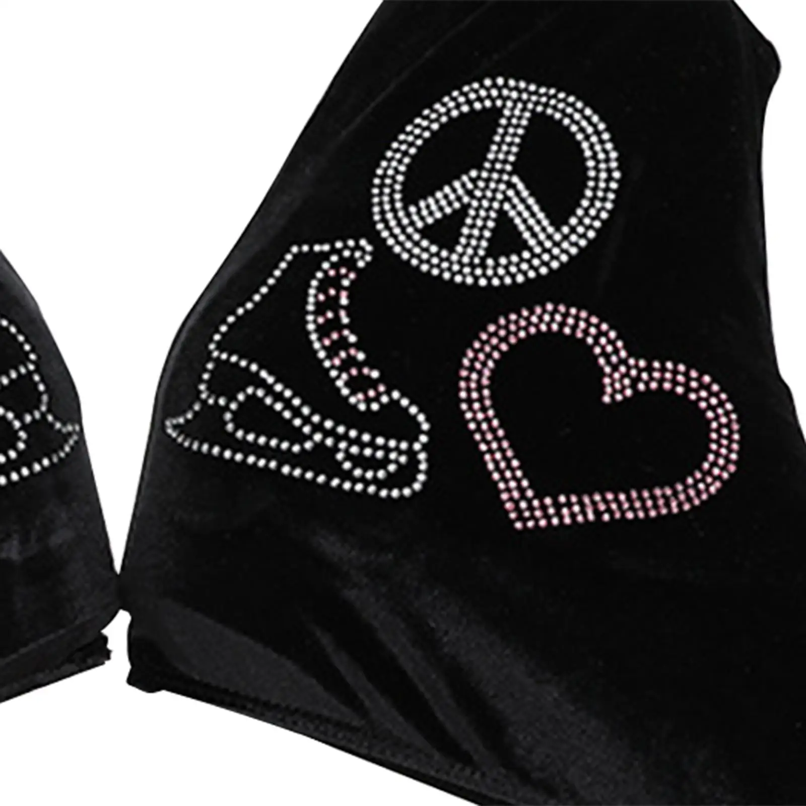 Ice Skate Cover Accessories Anti Scratch Ice Blade Guards Portable Anti Dirt Boot Cover Lightweight Organizer Skating Cover