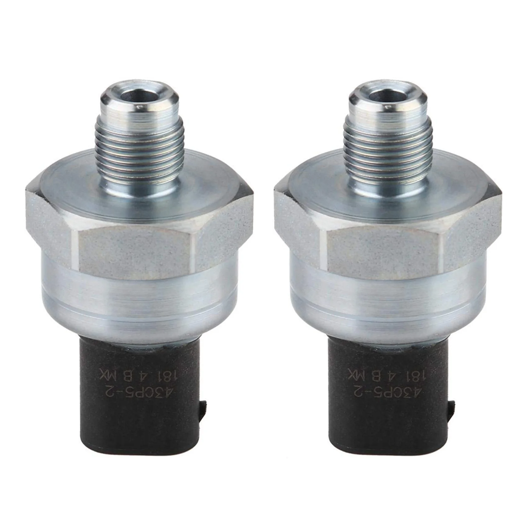 Excellent-2X Dsc Brake Pressure Sensor Switch For Bmw E46 E60 E61 E63 E64 E90 Z3 Z4 34521164458