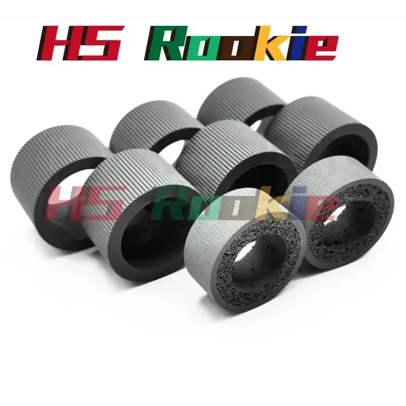 Kit de Rodillos de Alimentación 5X en Oferta, Compatible con Escáneres Kodak Alaris S2040 S2050 S2060W S2070 S2080W