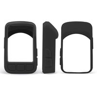 Silicone Cover Protective Case Screen Protector Film For Wahoo Elemnt Roam 3/2 Bolt V3/V2 ACE GPS Bike Computer Skin Accessories