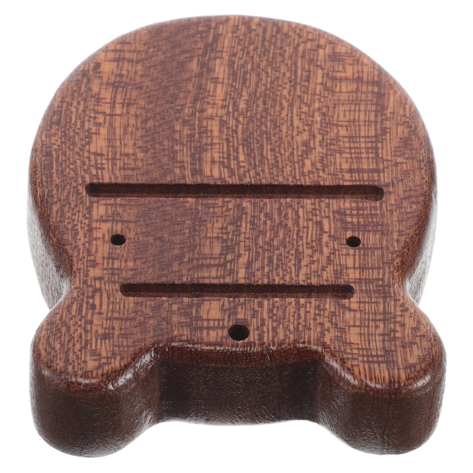 

Kalimba Base Plate 8 Key Wooden Thumb Piano Accessory Ergonomic Comfortable Design Durable Longterm Use Musical Instrument Part