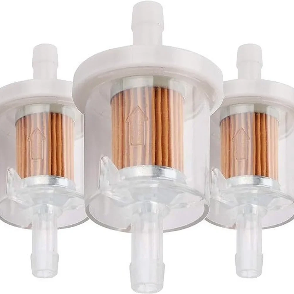 Replacement Oil Filter 49019-7001 49019-0014 Designed for 5/16 Inch Engine Applications with Effective Dust Removal