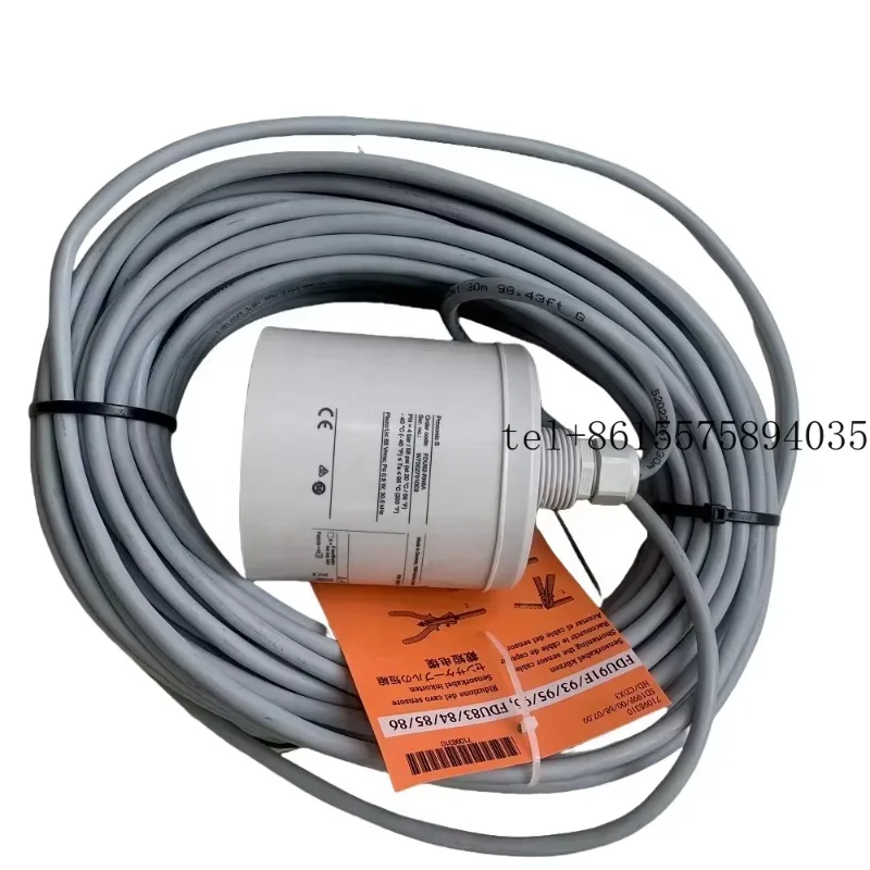 

2026 Germany E+H FDU92-RN62A Prosonic Ultrasonic Level Sensor