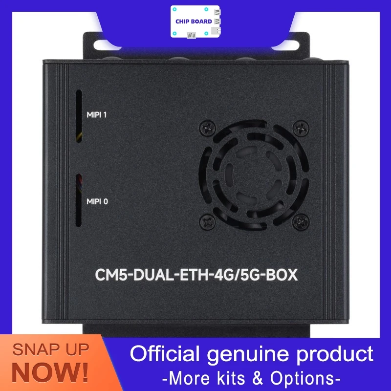 scheda-base-doppia-ethernet-per-raspberry-pi-cm5-con-espansione-4g-5g-doppio-usb-32-e-supporto-poe