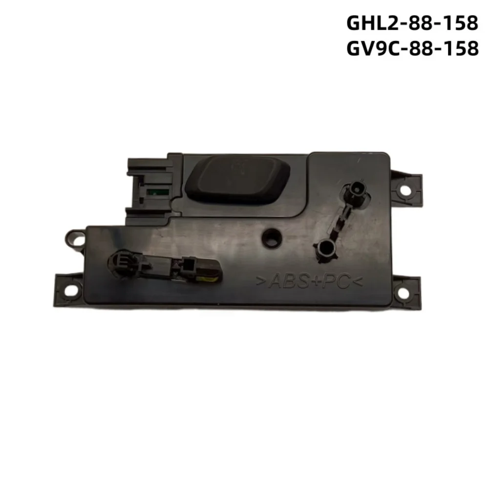 

Black ABS Seating Switch for Mazda For 6 2014 to 2017 For CX5 201For 6 to 2023 For CX3 201For 6 to 2020 OEM GHL288158