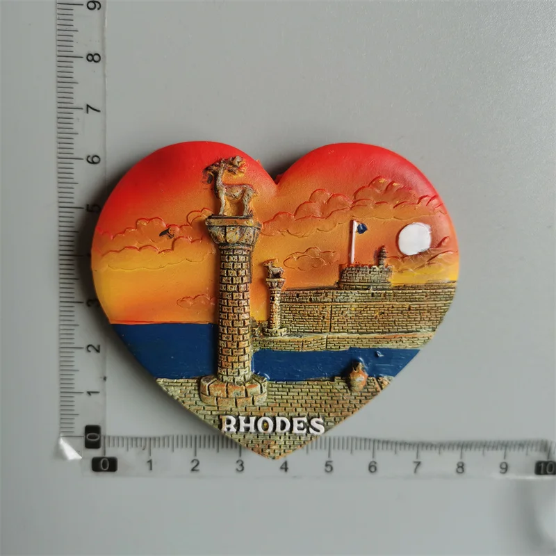 Fridge magnets Greece Croatia Brussels Belgrade Netherlands Budva  Pompei Italy Spain Iceland Tukey Germany Tourist souvenir