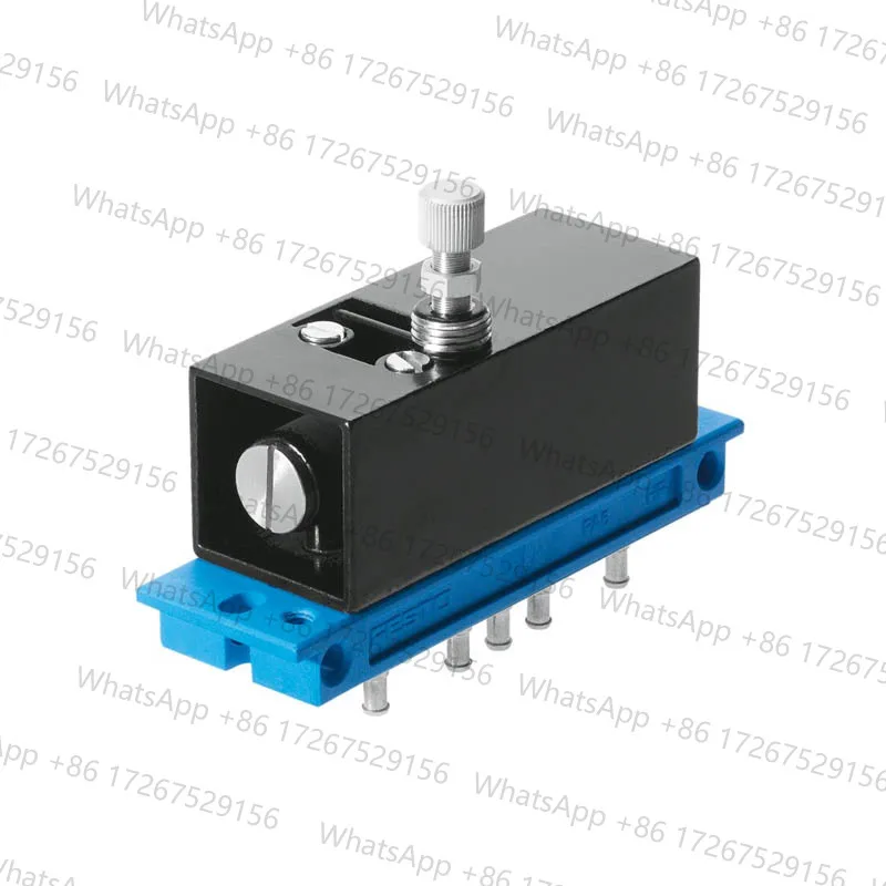 valvola-a-ritardo-temporizzato-5754-vzo-3-pk-3-5755-vz-3-pk-3-nuova-di-zecca-originale
