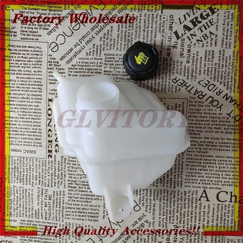 

TANK ASSY-RADIATOR RESERVOIR QASHQAI FOR Niss-an 21711-JE40A 21711JE40A