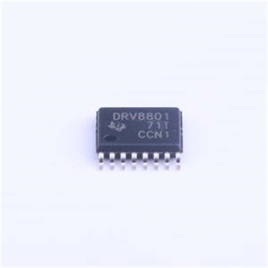 20PCS/LOT DRV8801PWPR (Motor Driver ICs)