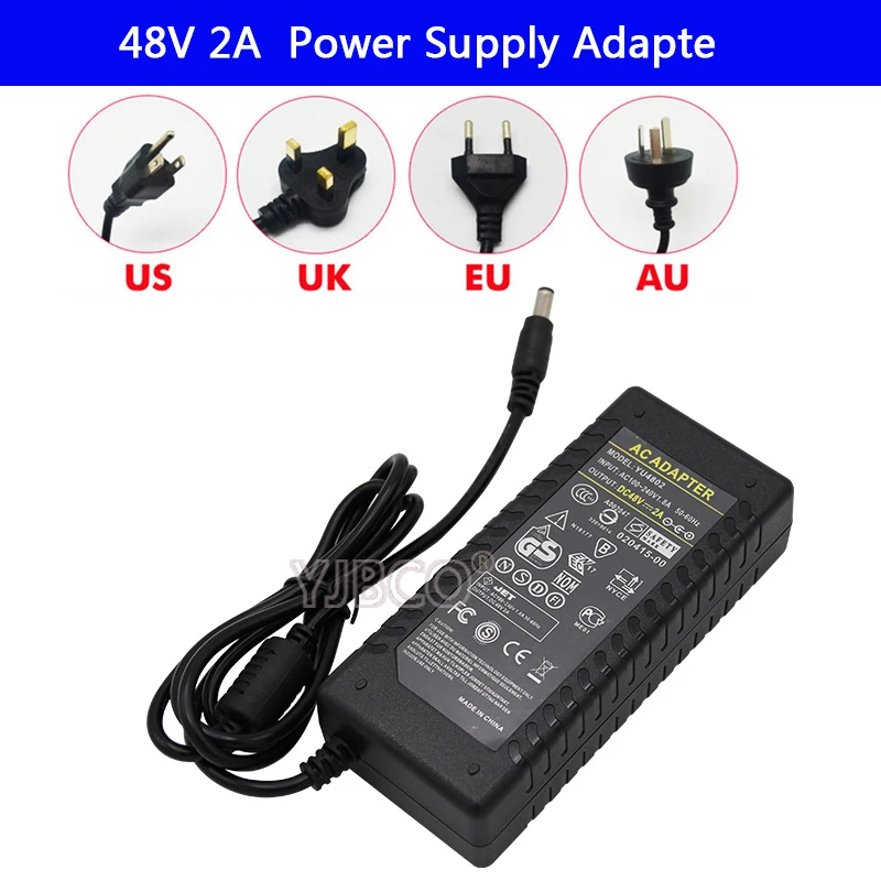 5V 12V 24V 48V 15V Power Adapter 2A 3A 5A 6A 7A 8.5A 10A Switch Transformer Security Cameras,Audio/Video,LED Strip Power Supply