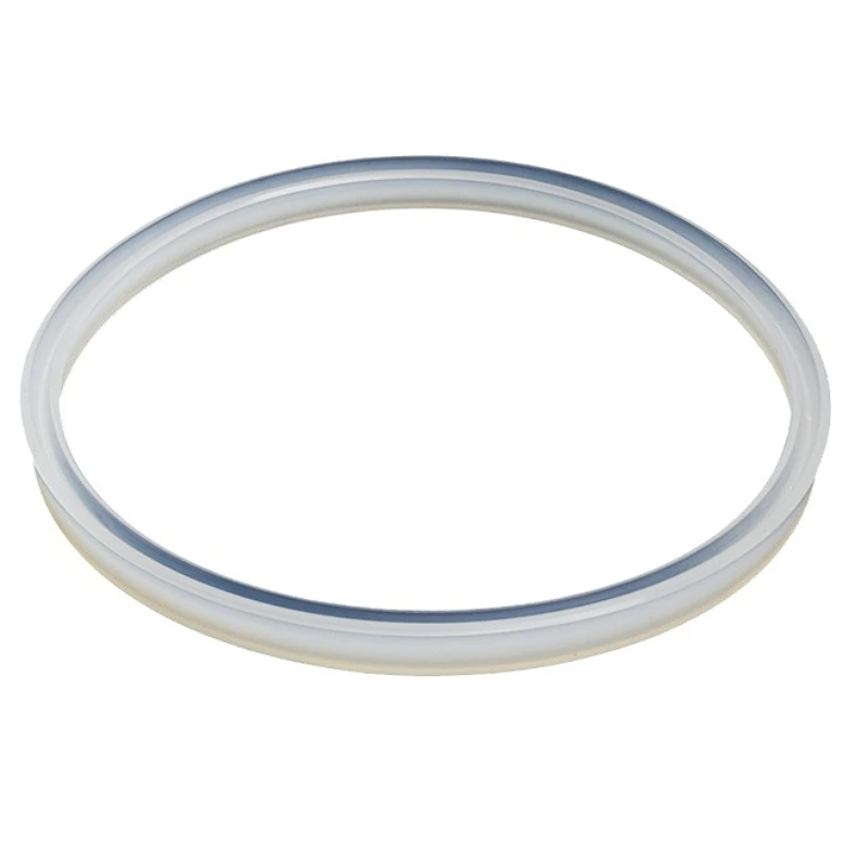 2 sections Seal ring rubber ring suitable for pre-filter sealing ring suitable for stainless steel filter housing access