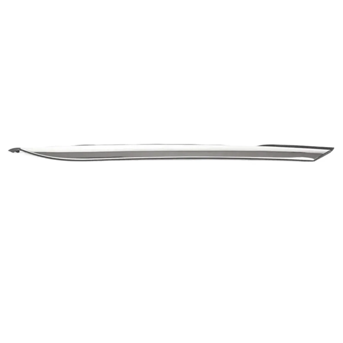 878602T000 Rear Right Chrome Molding Quarter Panel Trim Rear Driver Side Windshield Trim for 2011-2015