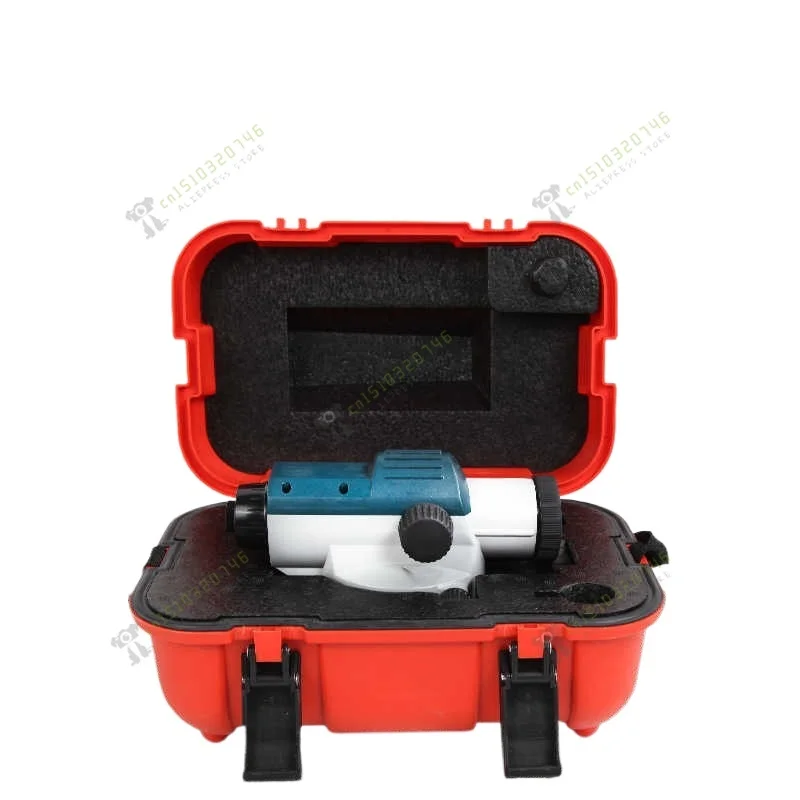 Level, Theodolite, Total Station and Other Equipment Box Box New Universal Theodolite Total Station Box