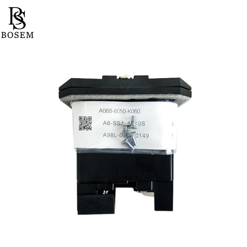 

A06B-6050-K060 A98L-0004-0149 Battery Case For Fanuc