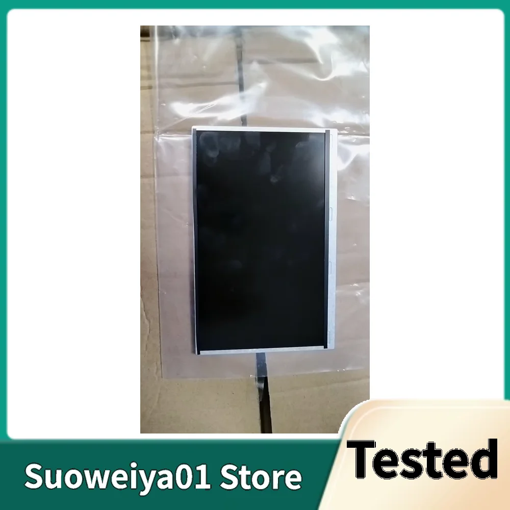 

LB070WV6-TD08 Original 7 Inch Display Screnn Panel 800×480 Tested Checked Industrial LCD