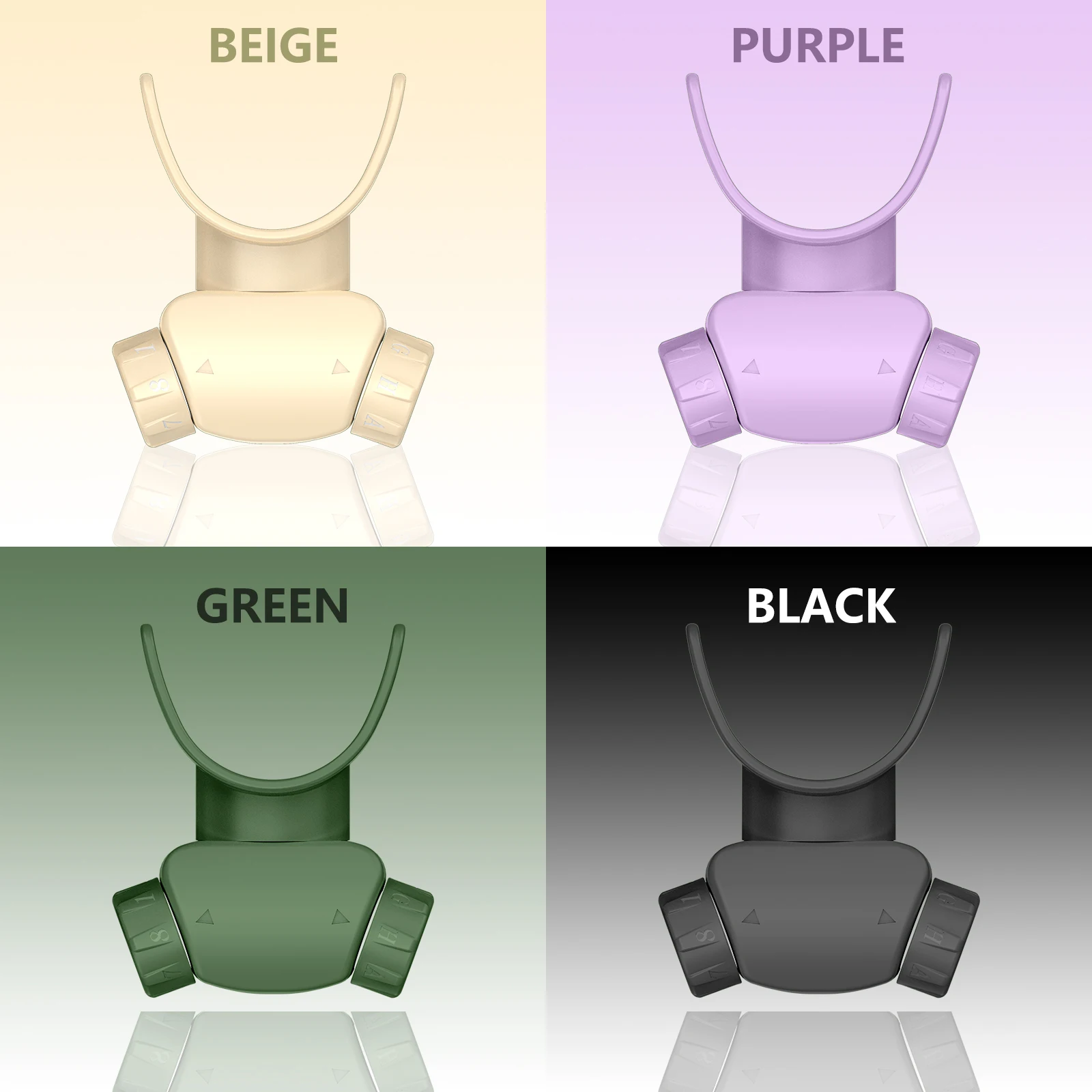 สินค้าใหม่มาแล้ว เครื่องฝึกหายใจอัจฉริยะ อุปกรณ์ออกกำลังกายเพื่อเสริมสร้างกล้ามเนื้อหายใจ กล้ามเนื้อช่วยหายใจ