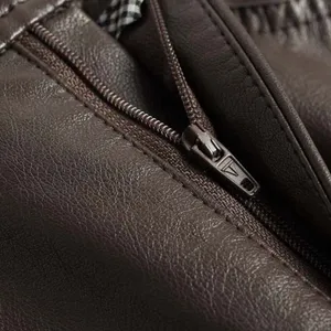 9 principais vendas calcas pele - №8