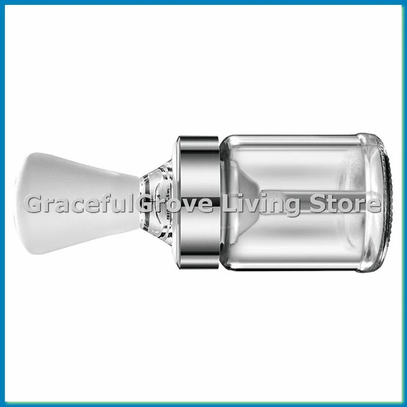 

Силиконовая стеклянная бутылка для масла с кистью, масляные кисти для гриля, жидкое масло, кондитерские изделия, кухонный инструмент для выпечки, барбекю, кухонные инструменты 135 мл-ABFB