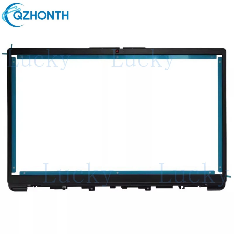 f  New LCD Back Cover+Bezel+Hinges For Lenovo IdeaPad 1-15ADA7 1-15AMN7 5CB1F36623