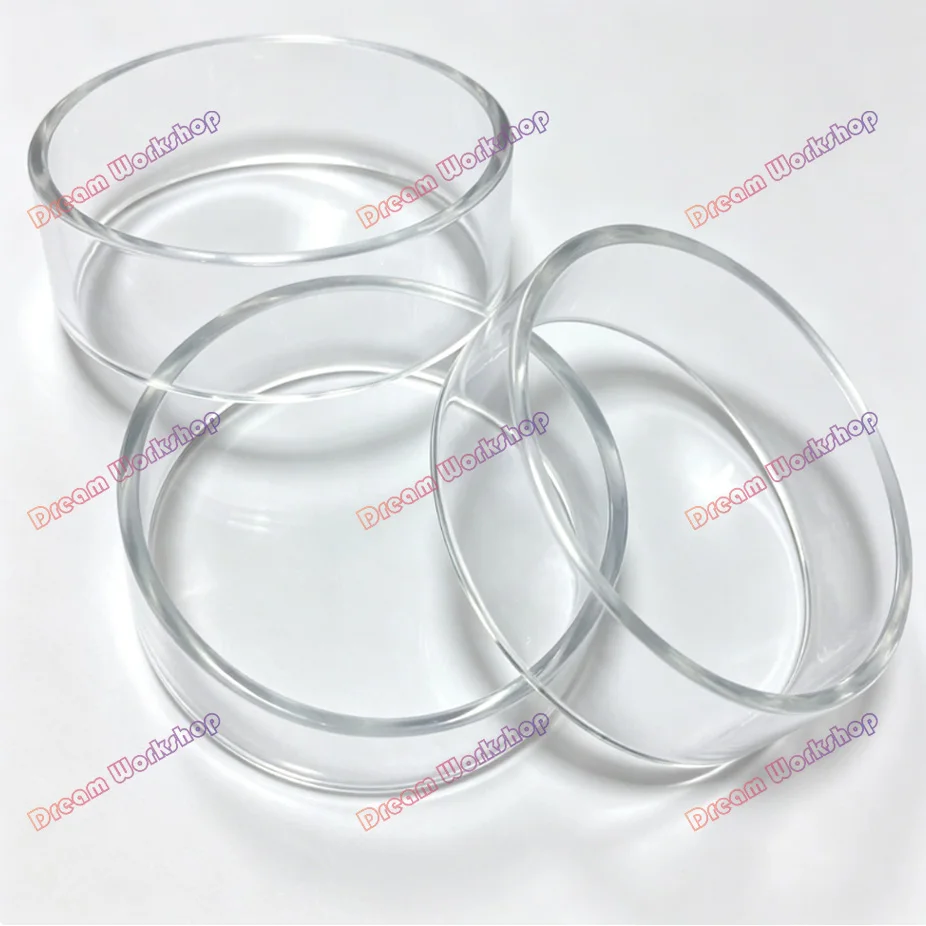Probe Accessories for Renishaw OMP40-2 60 OMP400 OMP60 Glass Cover BLUM TC52 , Marposs VOP30 WRP45 wireless probe glass cover