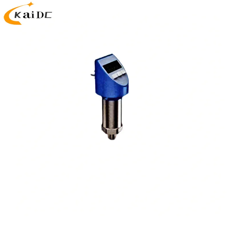 Factory Direct Sales: Digital Pressure Switch High Precision, Corrosion-Resistant Pressure Control, Digital Direct Readout