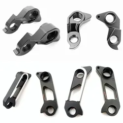 1pc Bicycle Derailleur Hanger for Merida #68 2021 Reacto Scultura Endurance Disc Sram STANDARD MOUNT Thru-Axle Bike Mech Dropout