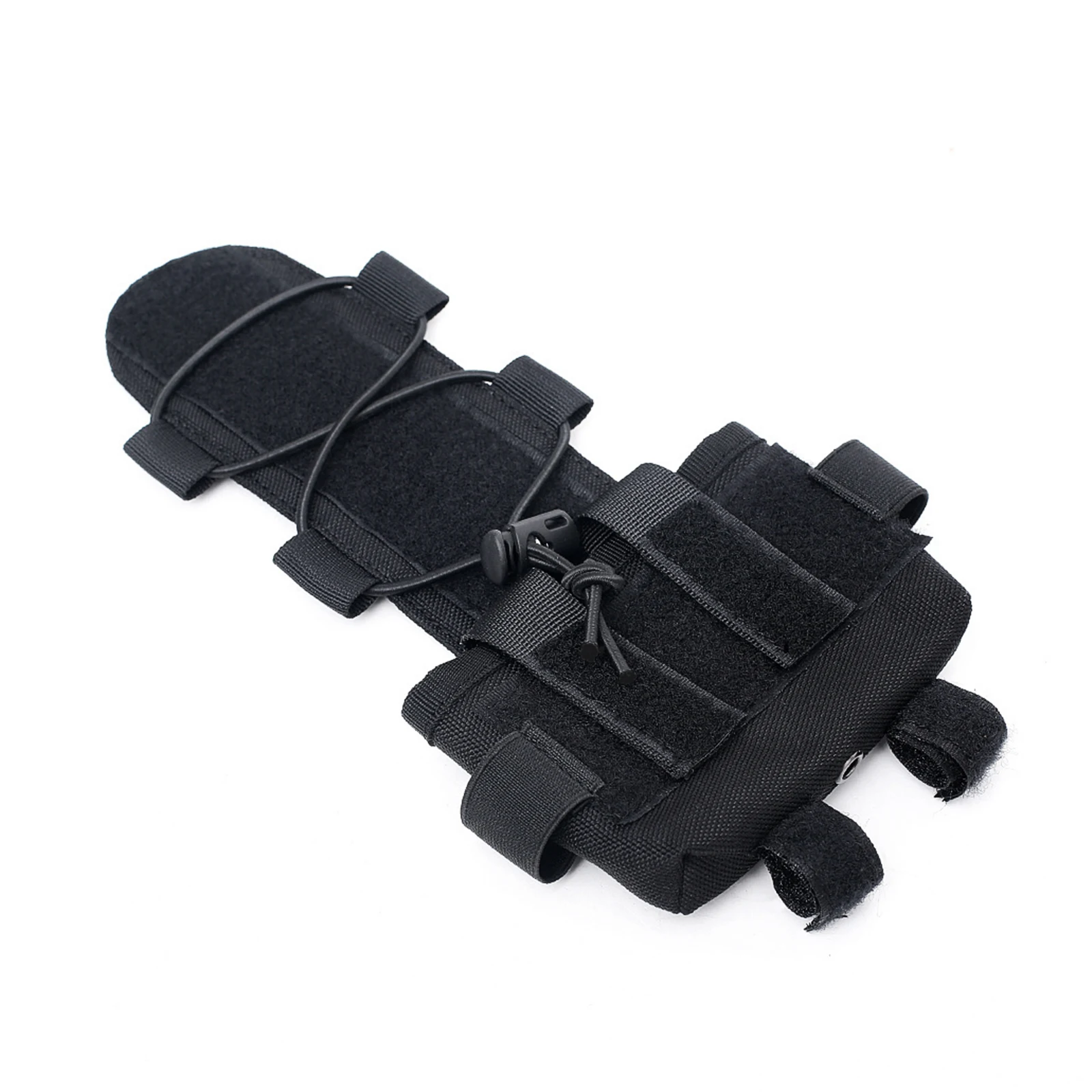 Tactical Helmet Bat… - image