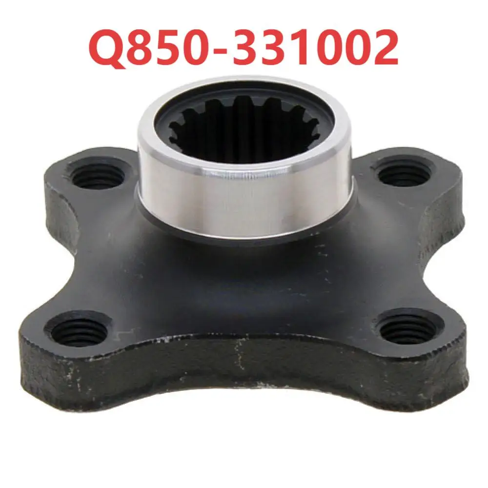 

Orignal Motorcyle Coupler Q850-331002 For ATV UTV SSV Accessories CForce UForce ZForce 950 1000 Sport CF Moto Part