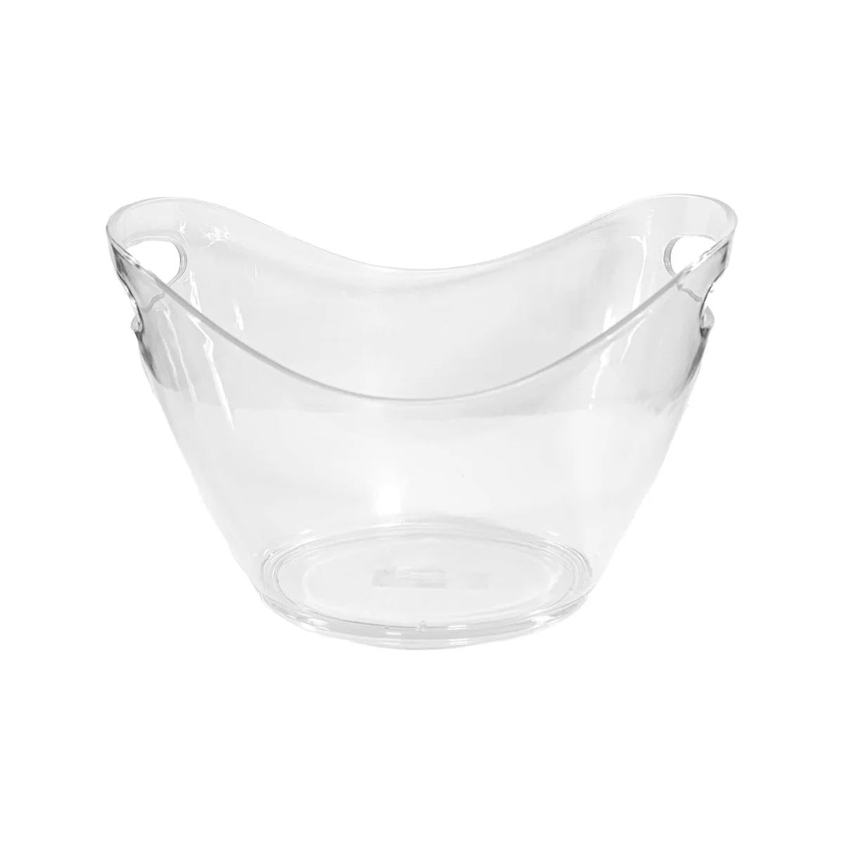 

Ice Bucket for Cocktail Bar Bar Supplies Ice Tub Champagne Bucket Ice Buckets for Parties