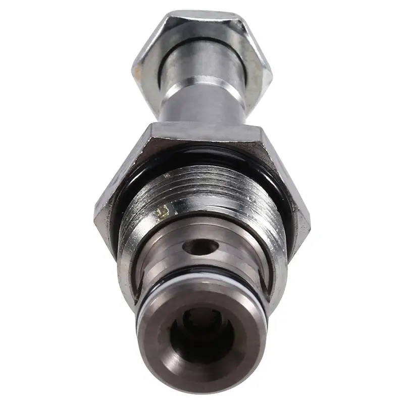 

【HOT ITEMS】For Eaton Compatible Solenoid Cartridge Valve SV3-10-C-0-00 Cartridges For Hydraulic Systems