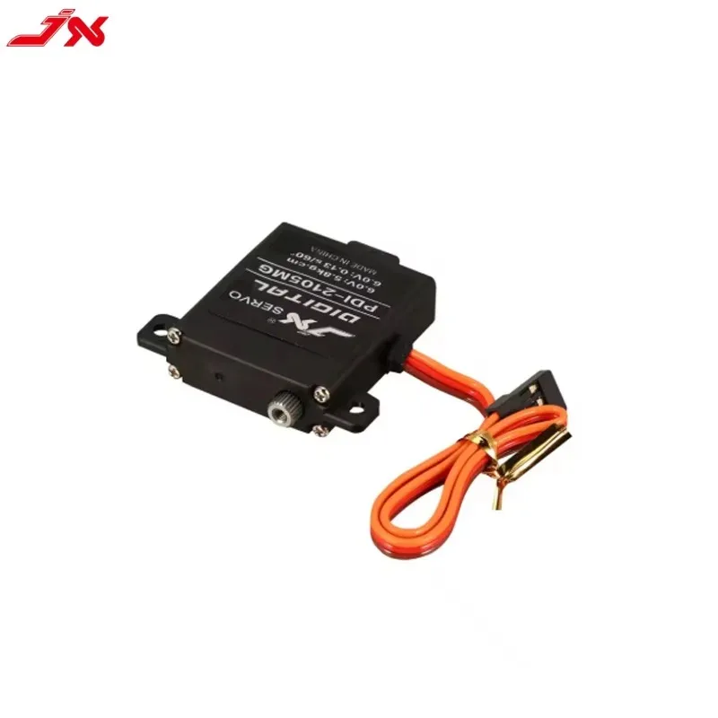 Servomoteur numérique à engren - Rc Helicopter Large avis et prix
