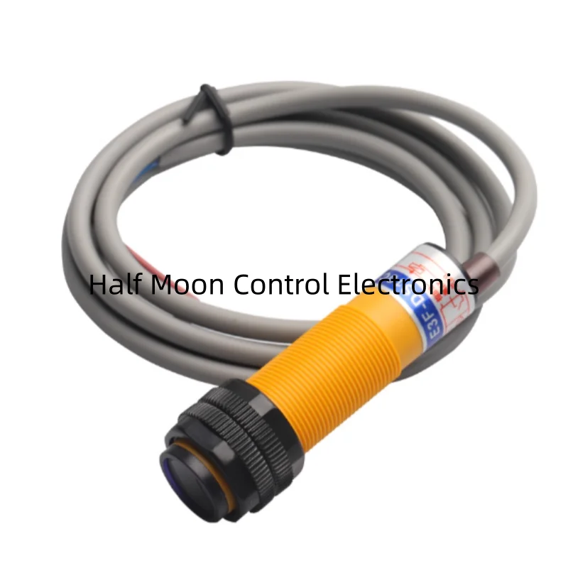 3Pcs New Photoelect…