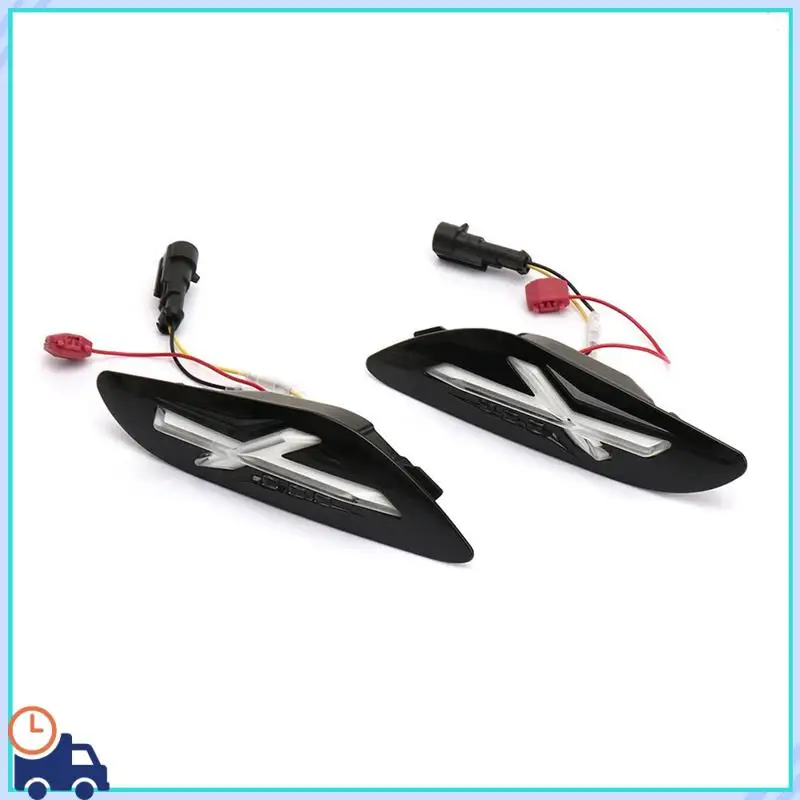 

Motorcycle Front Rear Turn Signal Light Bright Indicator Running Lamp Flashers For Vespa Primavera Sprint 150 125