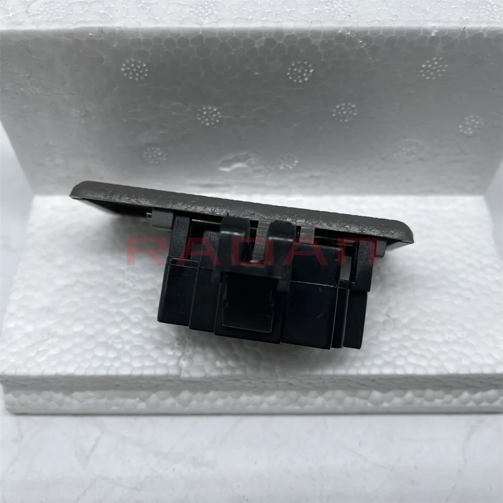 صندوق القفازات غطاء مقبض حفظ قفل الصندوق ل DFM DFSK دونغفنغ Sokon حافلة صغيرة فان البضائع K01 K02 K07 C35 C37 #5