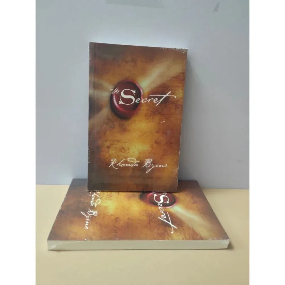 El secreto de Rhonda Byrne Libro de bolsillo