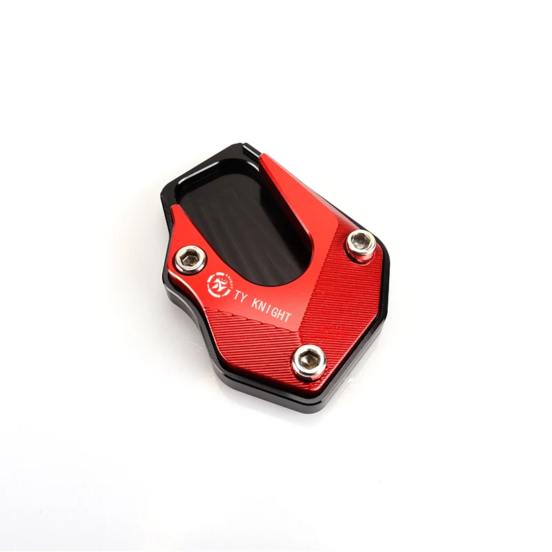 Variant: A red