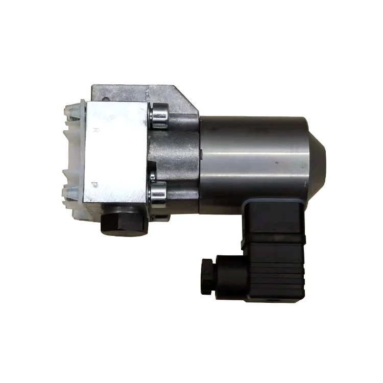 HAWE GS2/GZ3/GZ3/GR2 Series Solenold Directional Control Hydraulic Directional Valve