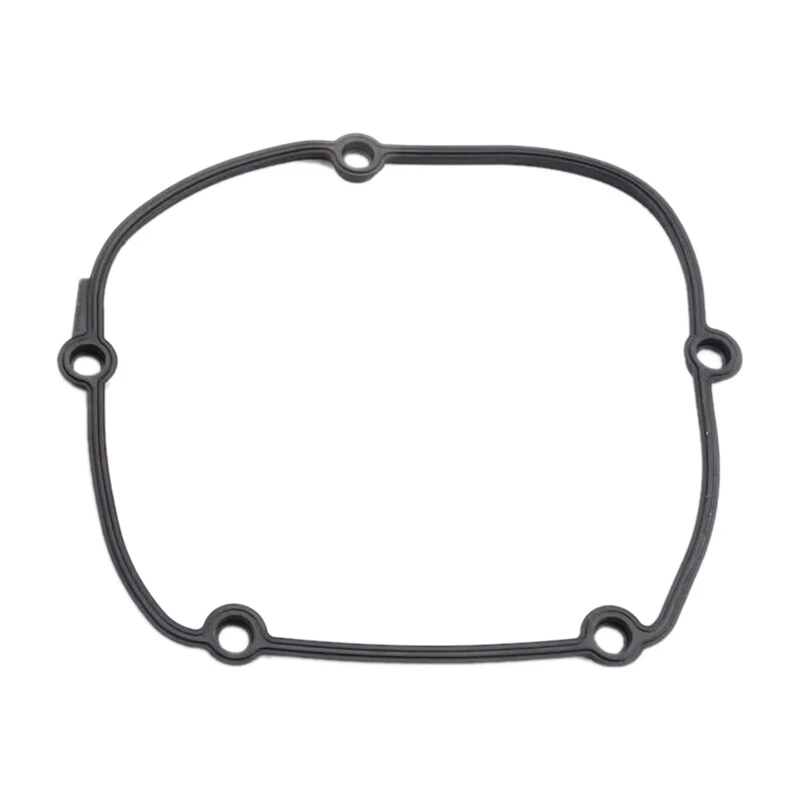 06H103269H 06H103269L Aluminum Engine Upper Timing Chain Cover With-Gasket For  A3 A4 A5 VW Beetle Jetta Passat CC