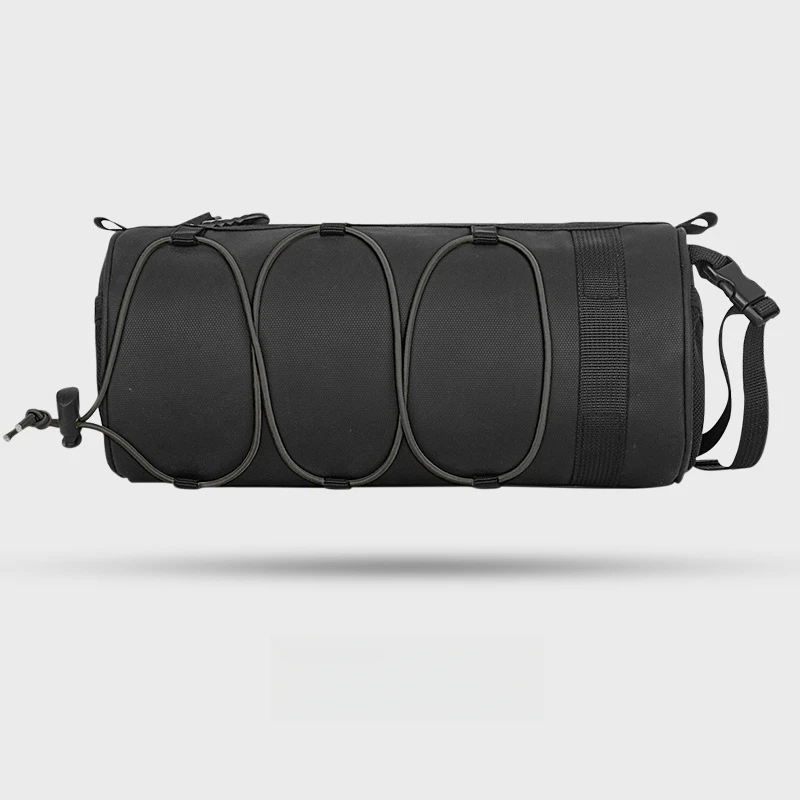 Bicycle Bag Storage Outside Multifunction Riding Bag Mountain Bike Front Bag Bicycle Accessories