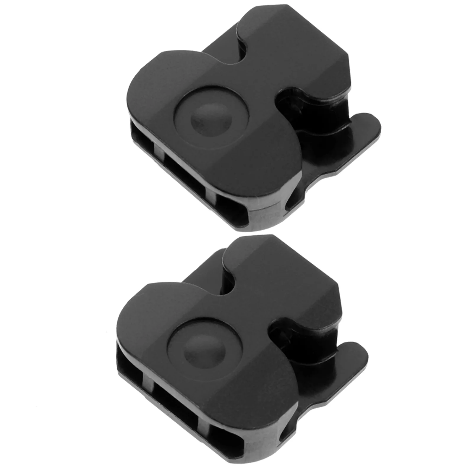 

Shoelace Holder Preventer Buckles Tie Shoelaces Lock Sneakers Lazy Clip Tightener Insole Woman